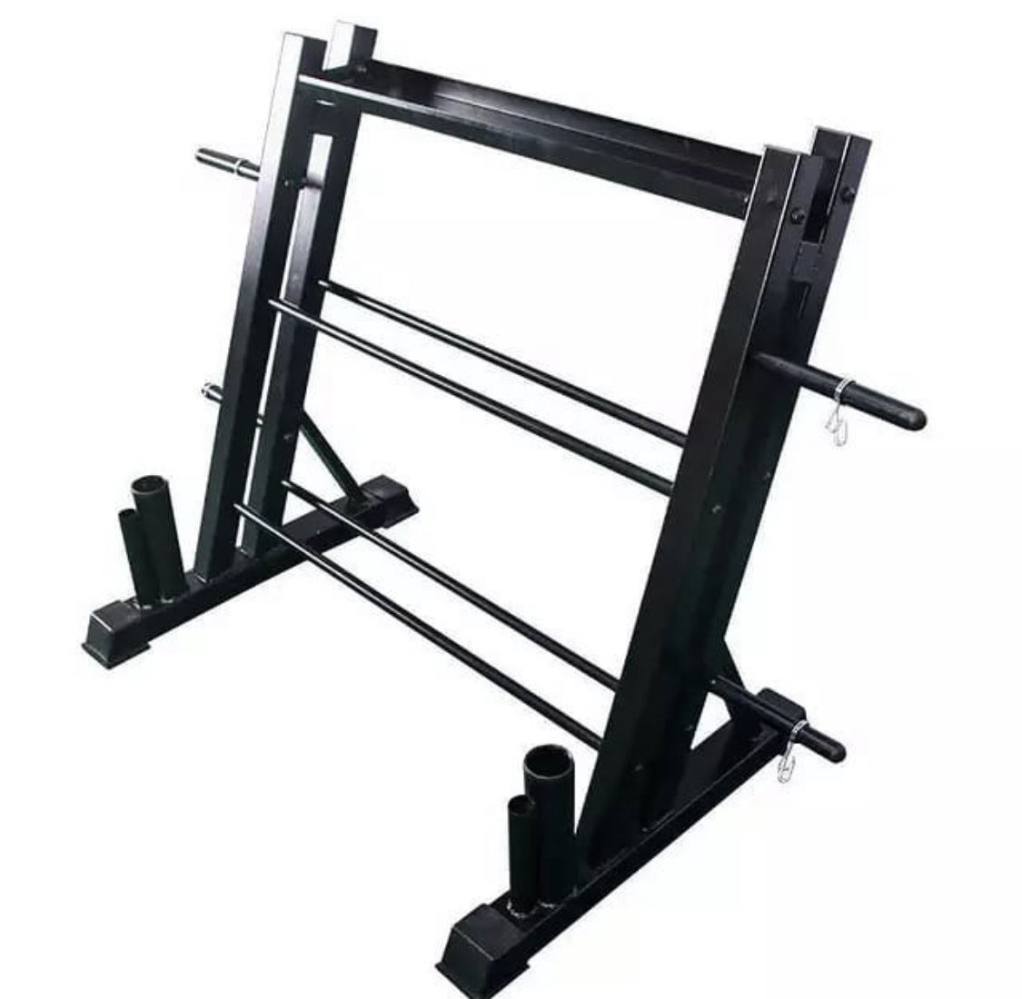 Dumbbell stand